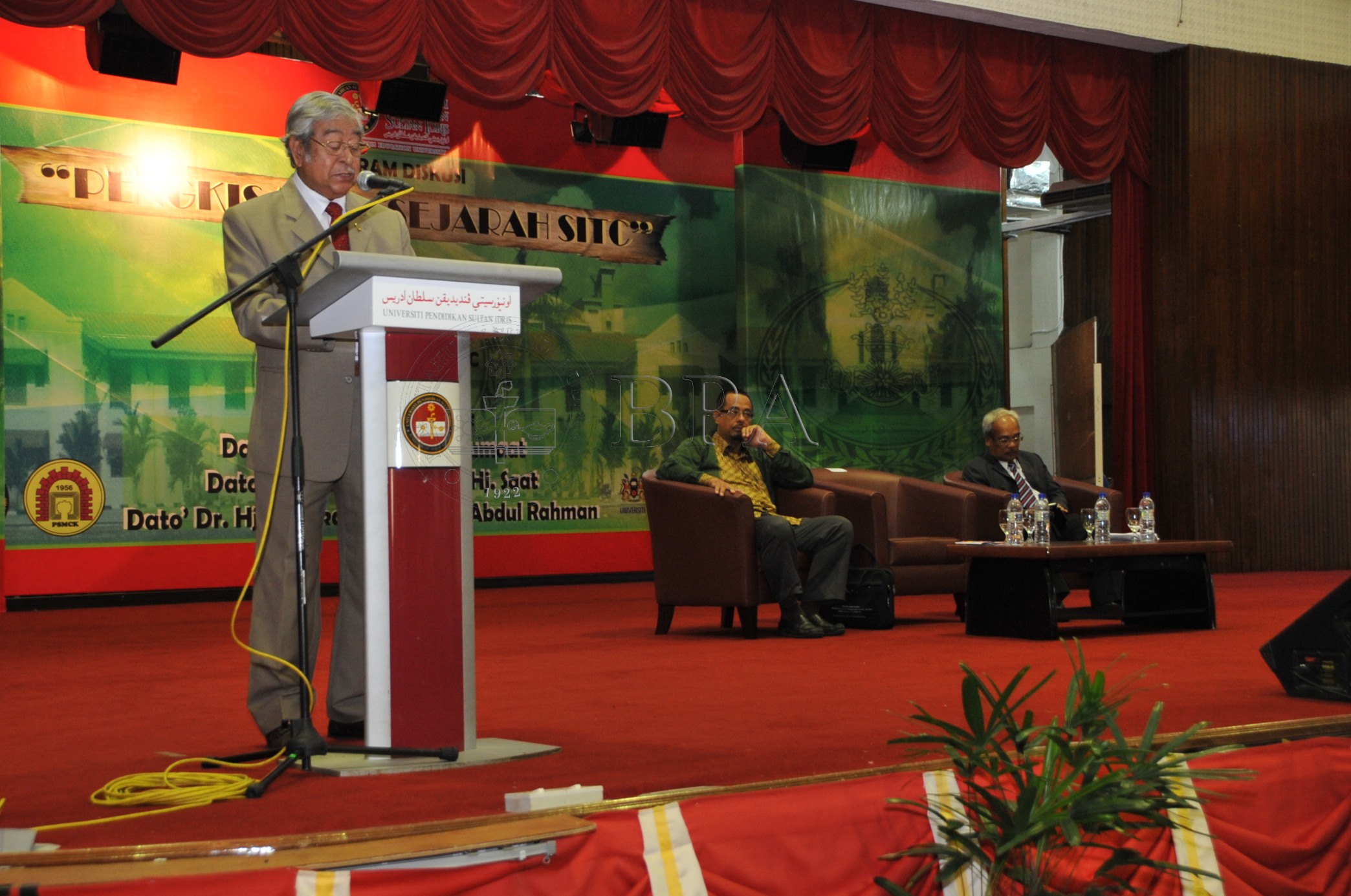 BPA 12 80 sitc PRO 2037